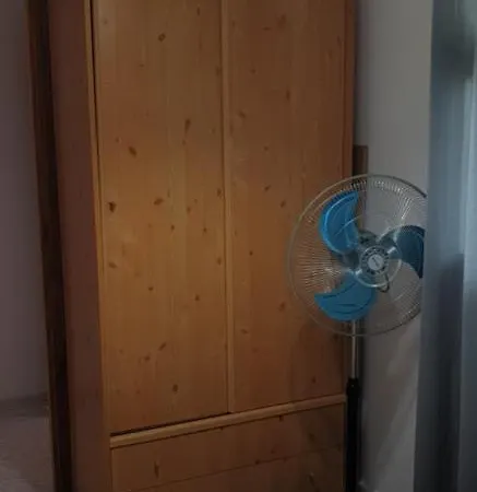 097 Apartamento En El Centro Con Wifi Y Balcon 아파트 또레비에하