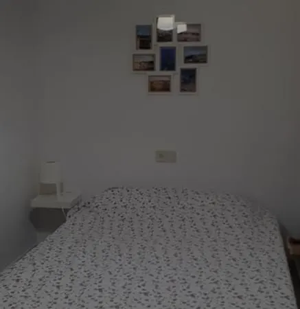 097 Apartamento En El Centro Con Wifi Y Balcon 또레비에하