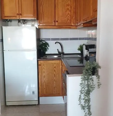 097 Apartamento En El Centro Con Wifi Y Balcon *